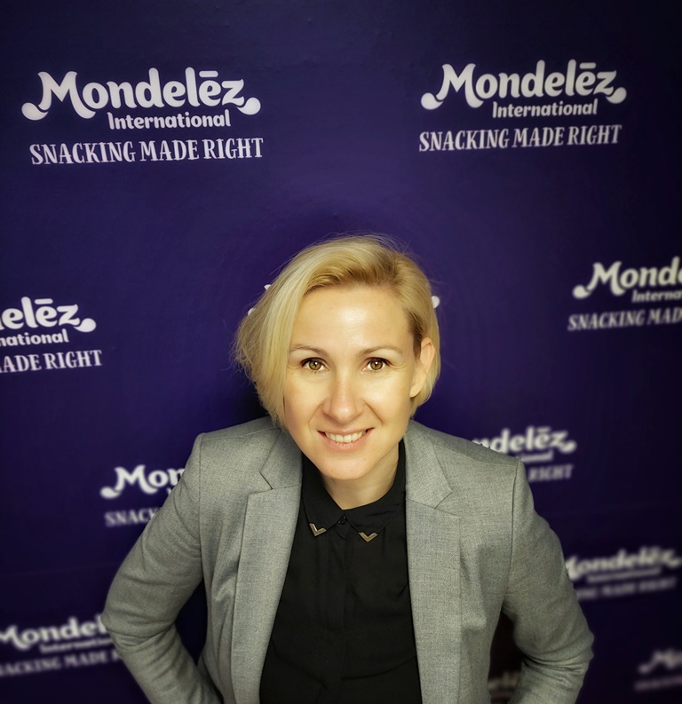 Mondelez