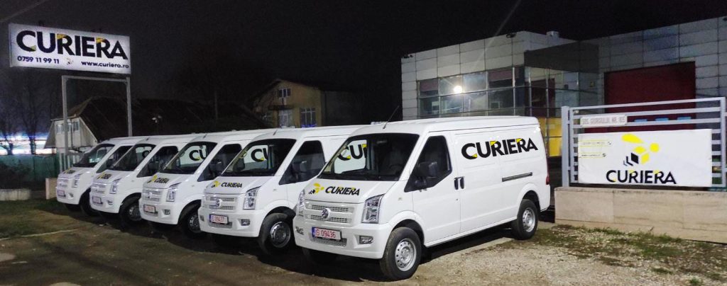 curiera
