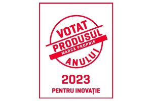 votat produsul anului