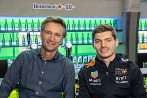 heineken