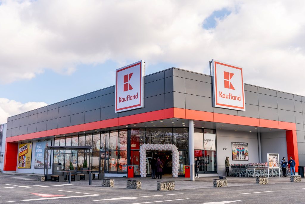 kaufland
