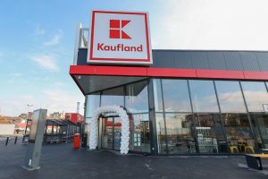 kaufland retailul alimentar magazine