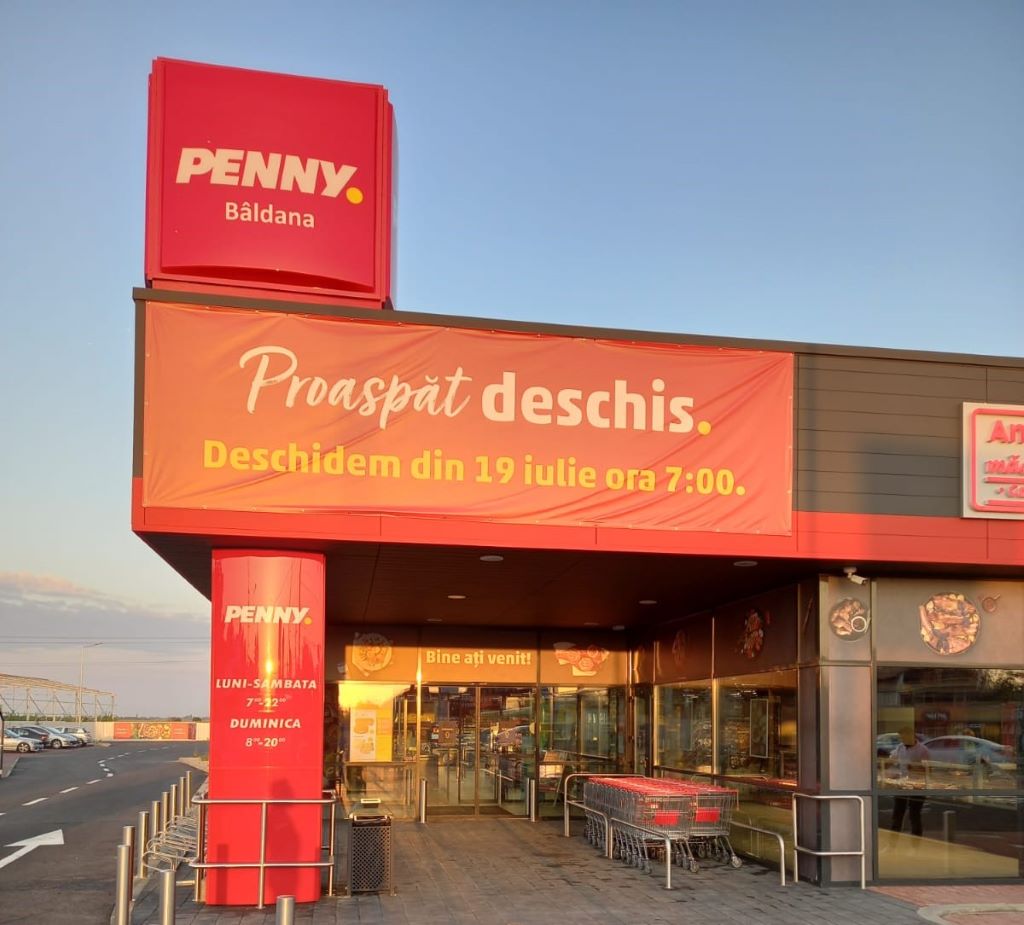 penny
