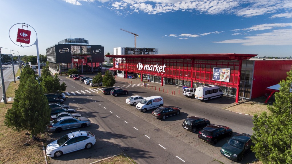 carrefour