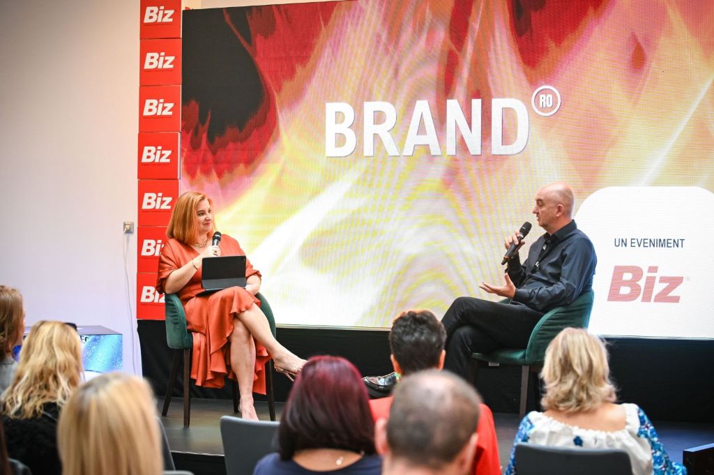 BrandRO: Cele mai puternice branduri românești în 2023