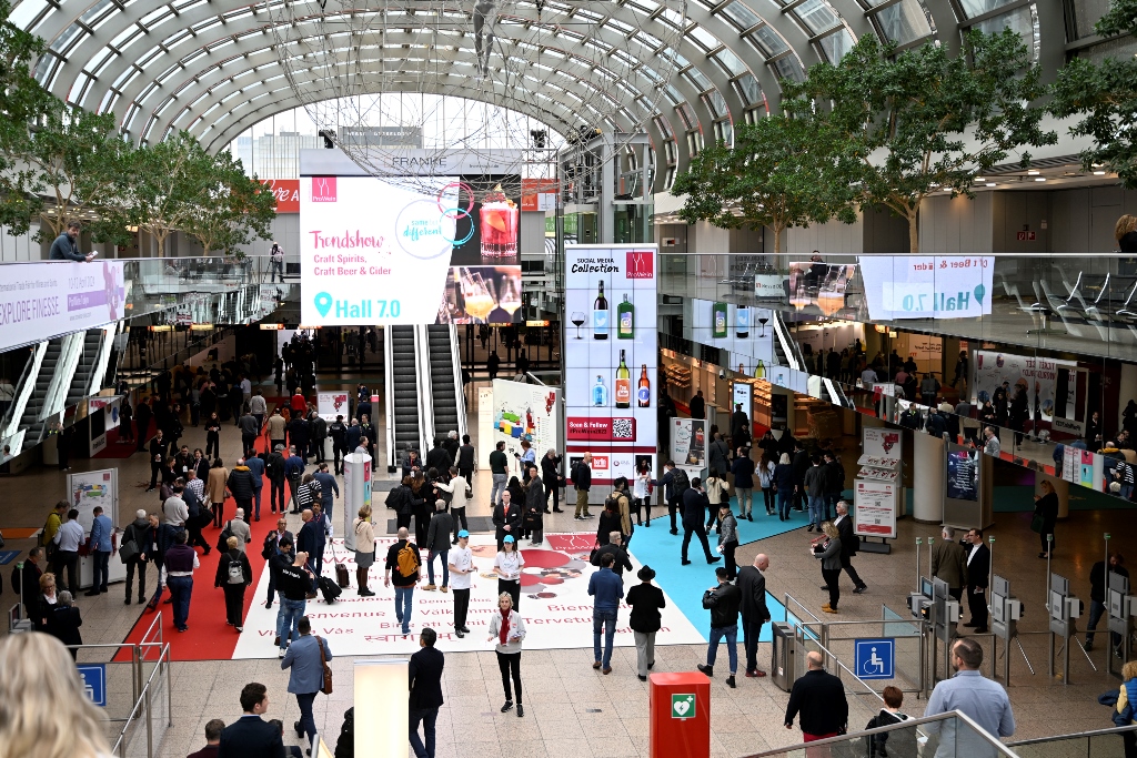 ProWein