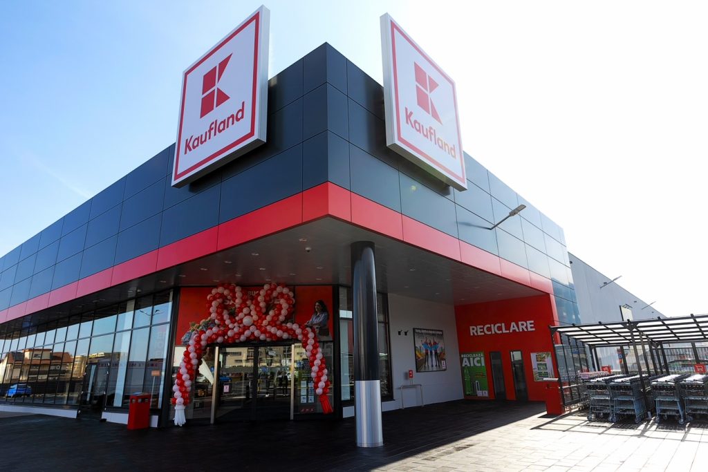 Kaufland