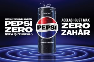 pepsi zero