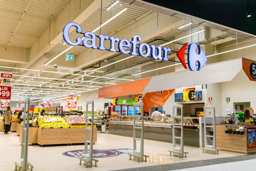 carrefour