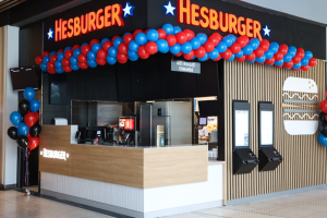 hesburger