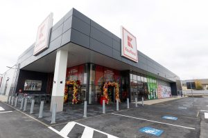 Kaufland