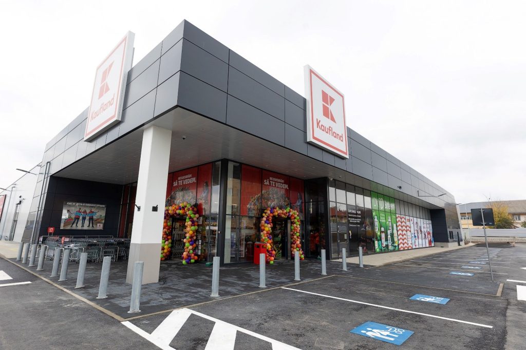 Kaufland