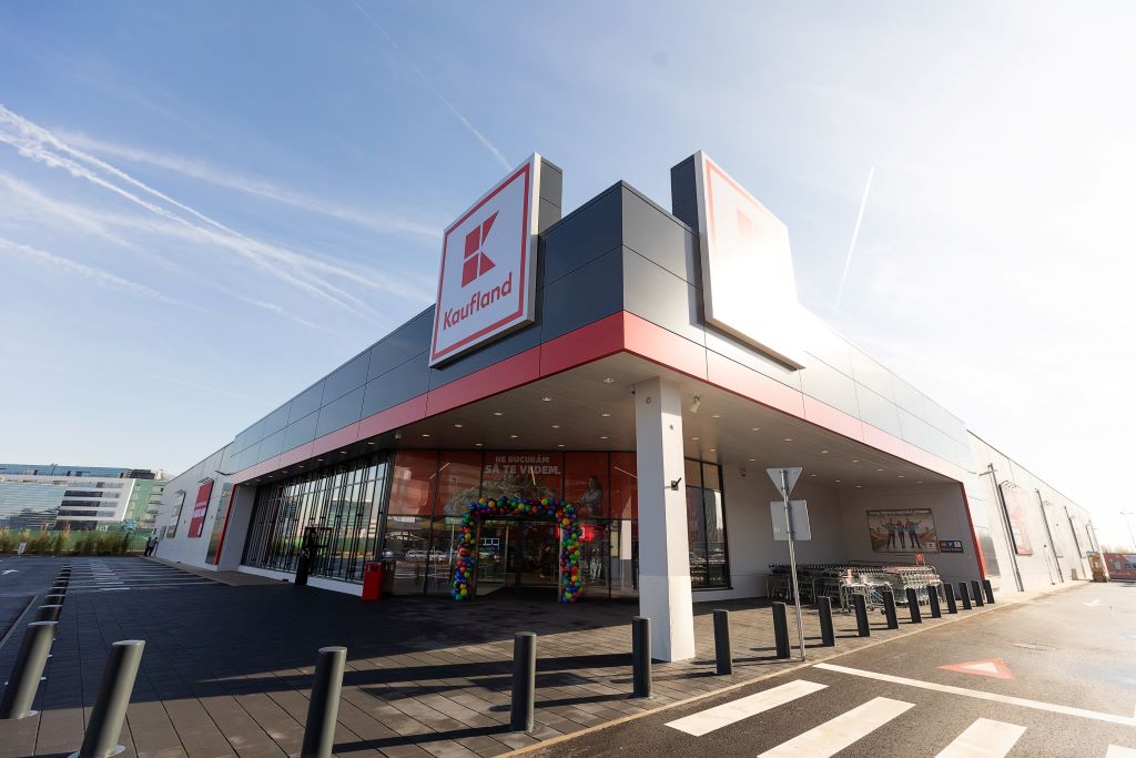kaufland