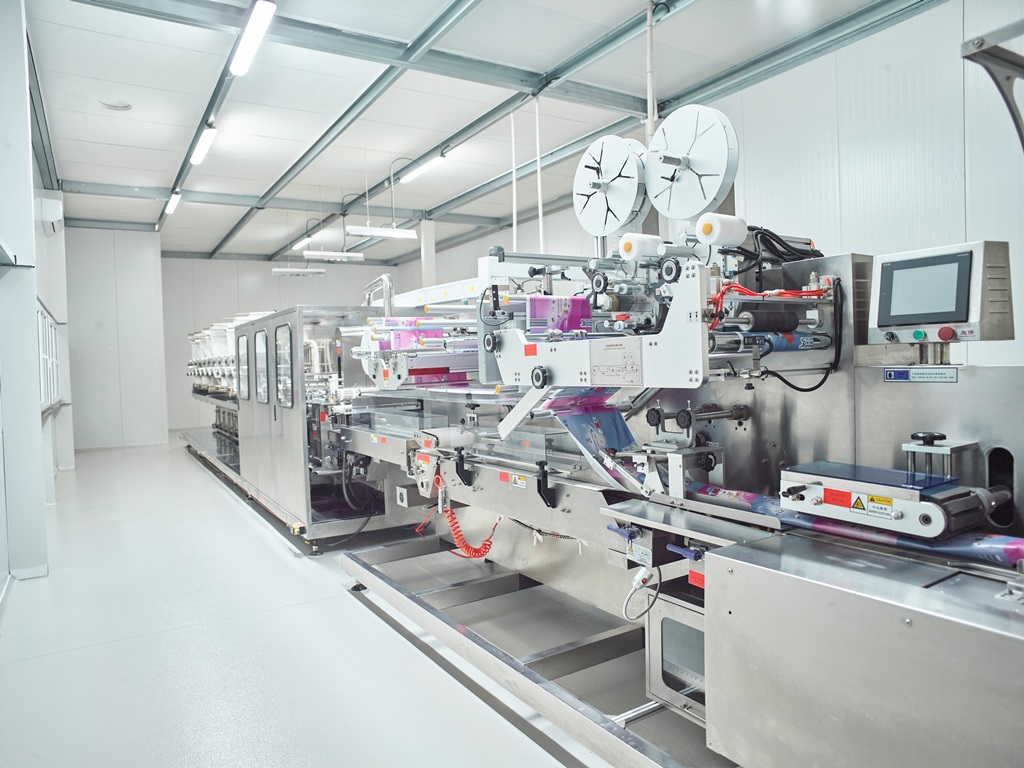 NH&H Production Europe