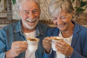 asociația română a cafelei