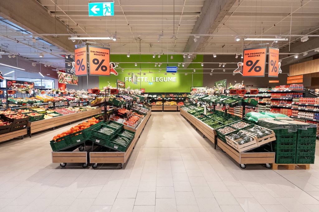 kaufland