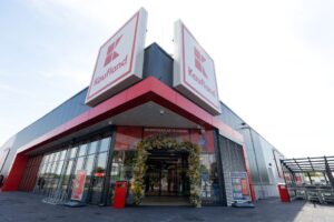 kaufland