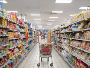 retail