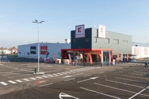 kaufland
