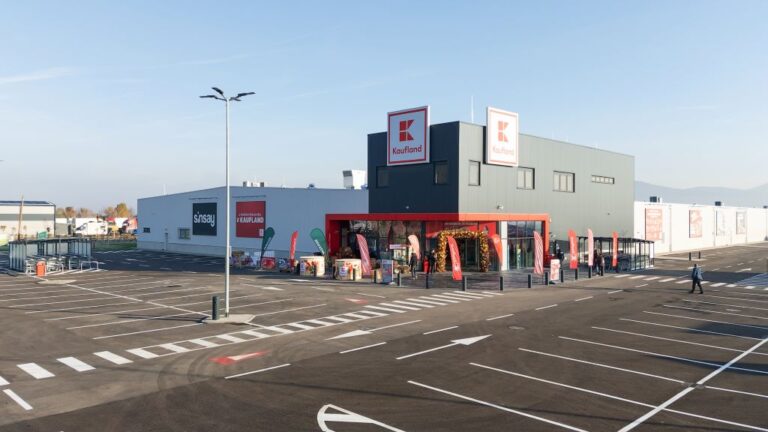kaufland