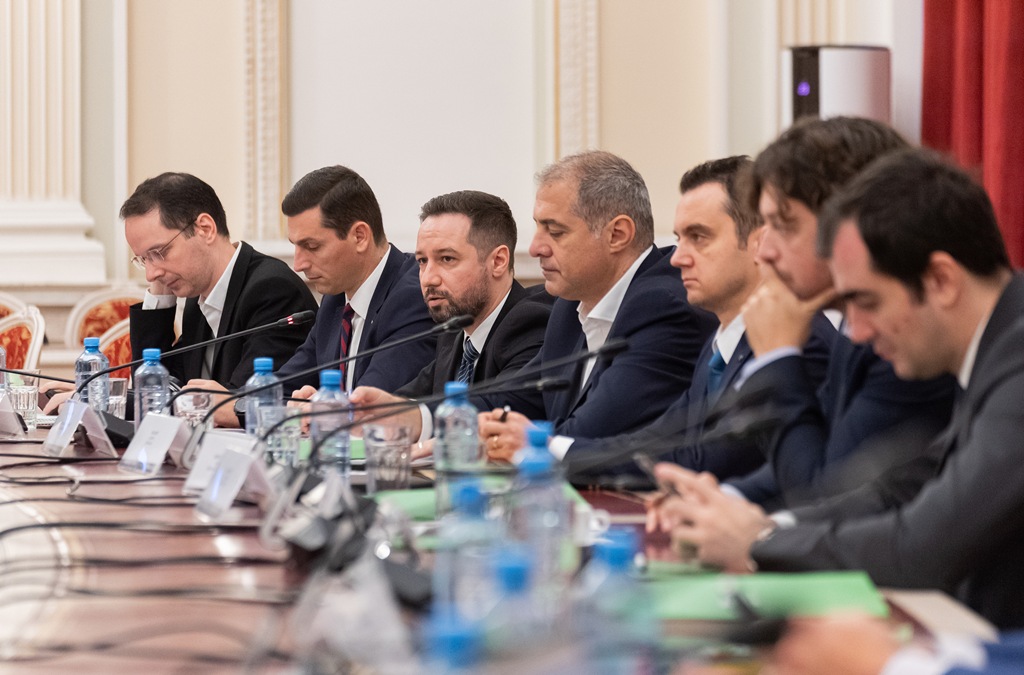 Serviciile de livrare rapidă