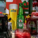 heineken