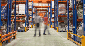 Cushman & Wakefield Echinox