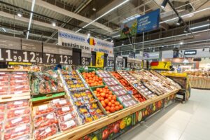 carrefour