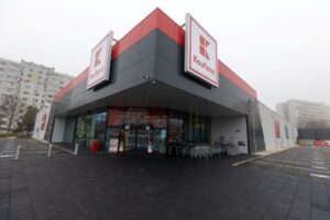 kaufland