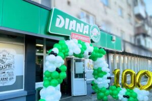 magazine diana