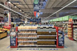carrefour