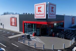 kaufland