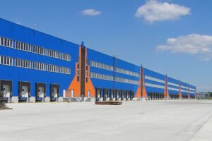 Cushman & Wakefield Echinox