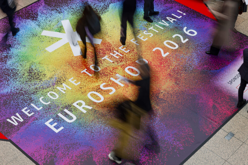 EuroShop
