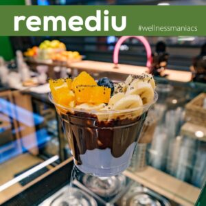 remediu