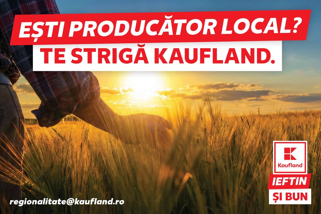 kaufland