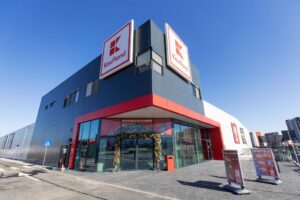 kaufland