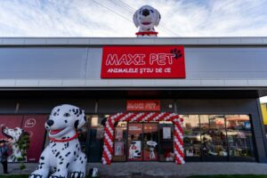 maxi pet