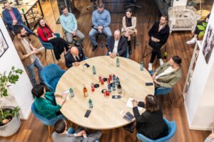 hospitality culture institute