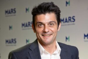 mars