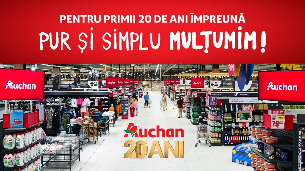 Auchan