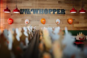 burger king