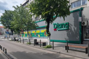 diana supermarket