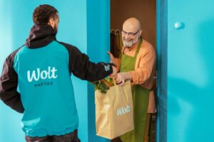 wolt