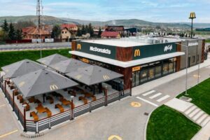 McDonald’s