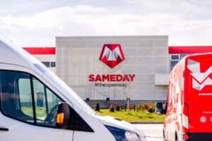sameday