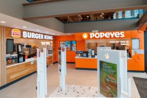 burger king
