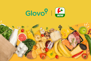 glovo