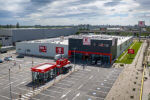 kaufland
