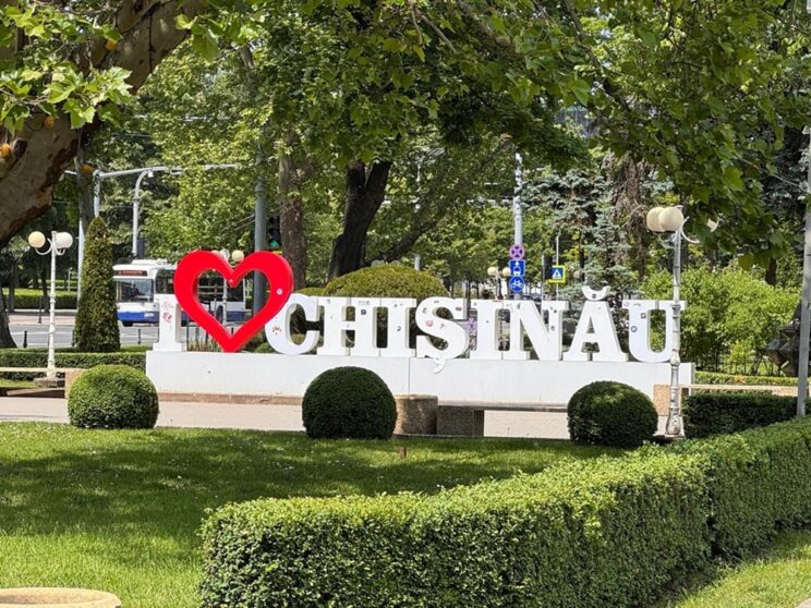 Lansare Turul Romaniei 2026 - Chisinau (1)